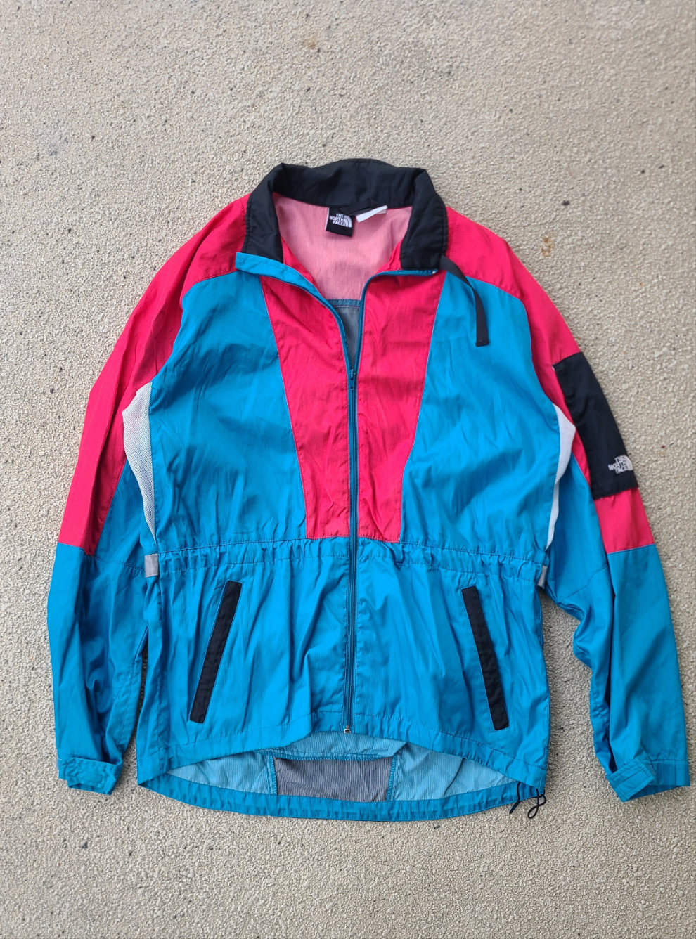 The North Face Waist-Cinched Jacket