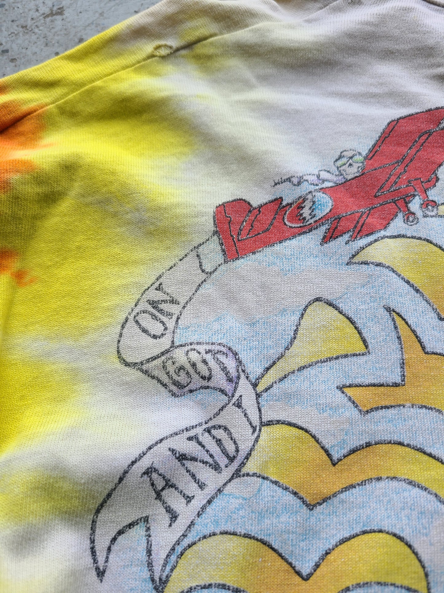 1994 Grateful Dead summer tour Size XL