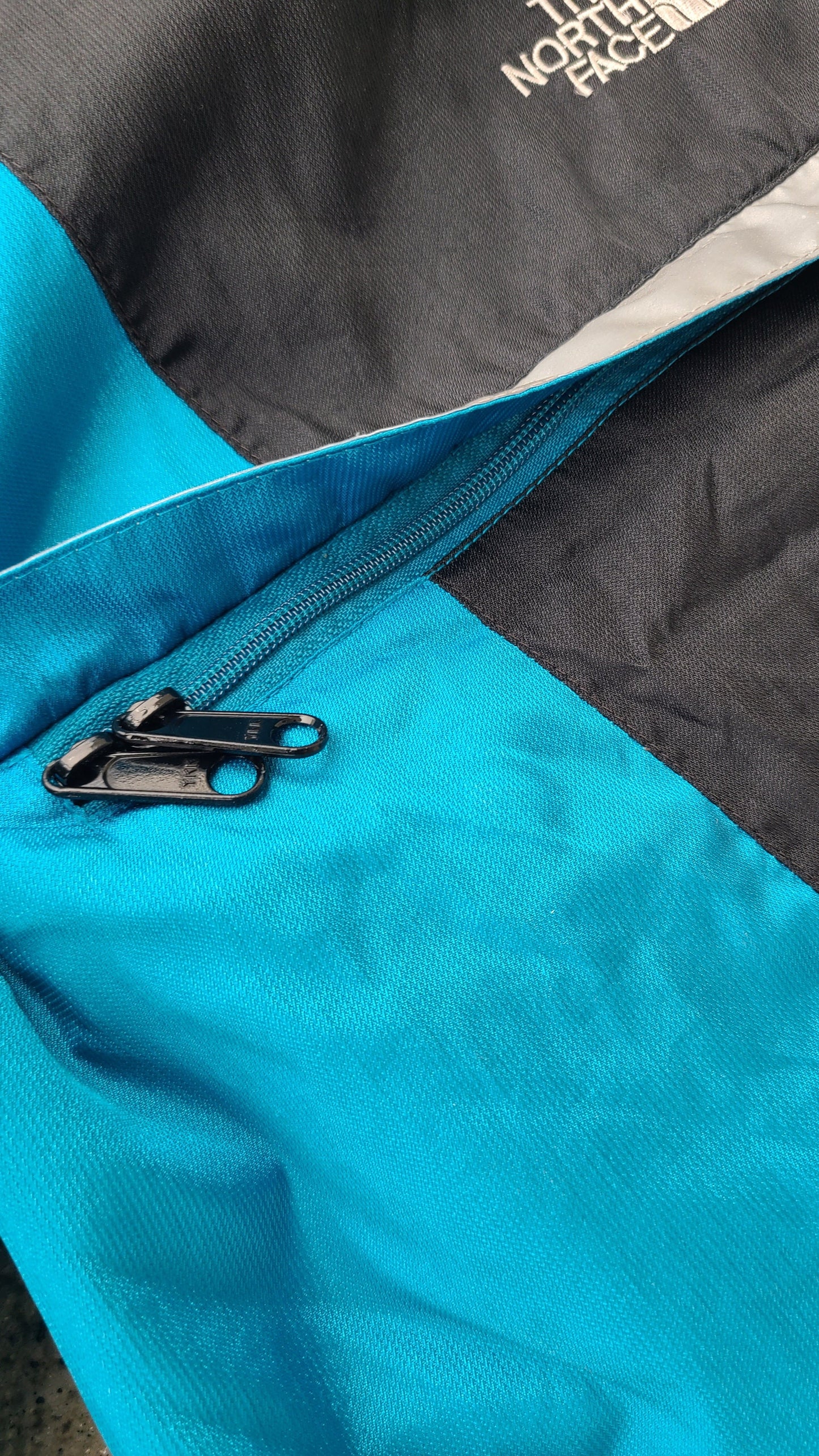 The North Face Waist-Cinched Jacket