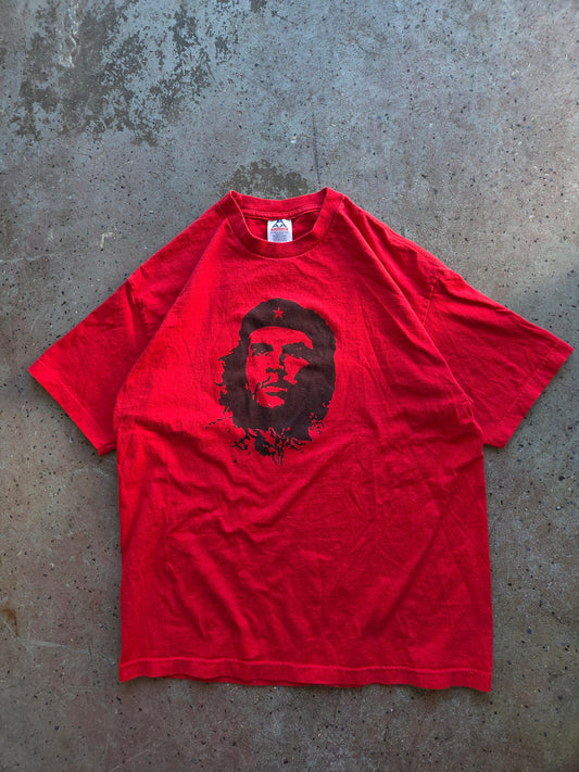 Y2k Che Guevara T-shirt Size XL