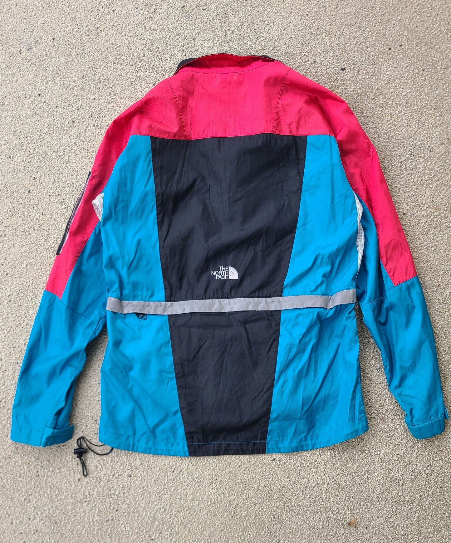 The North Face Waist-Cinched Jacket