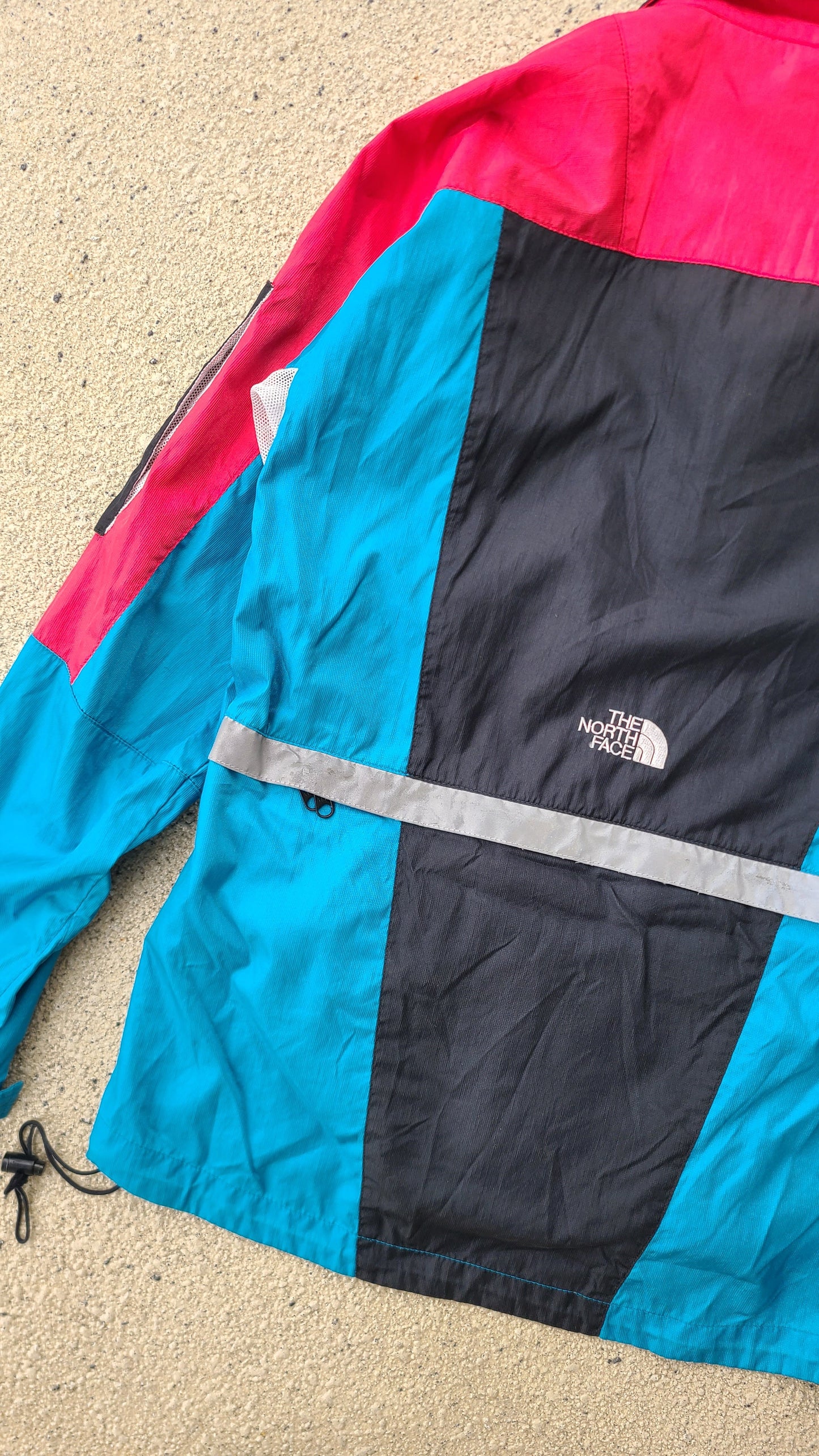 The North Face Waist-Cinched Jacket