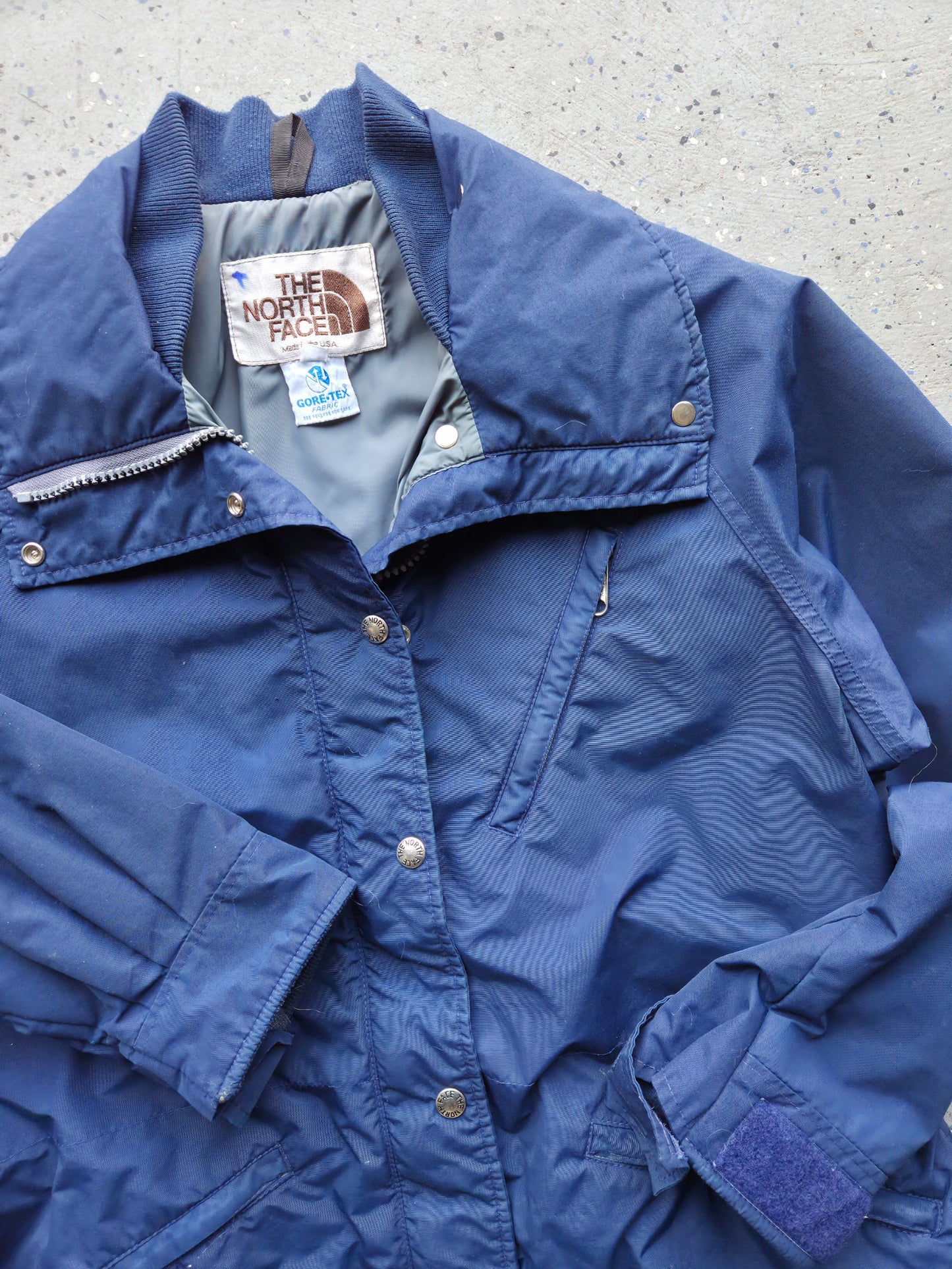 The North Face Gore-Tex Parka Size Women’s L