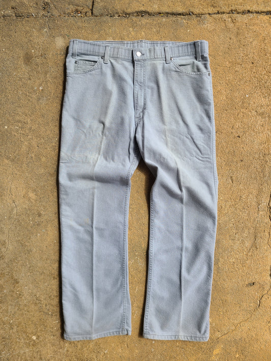Late 90s Bronze Tab Levi's action jeans Size 40×30