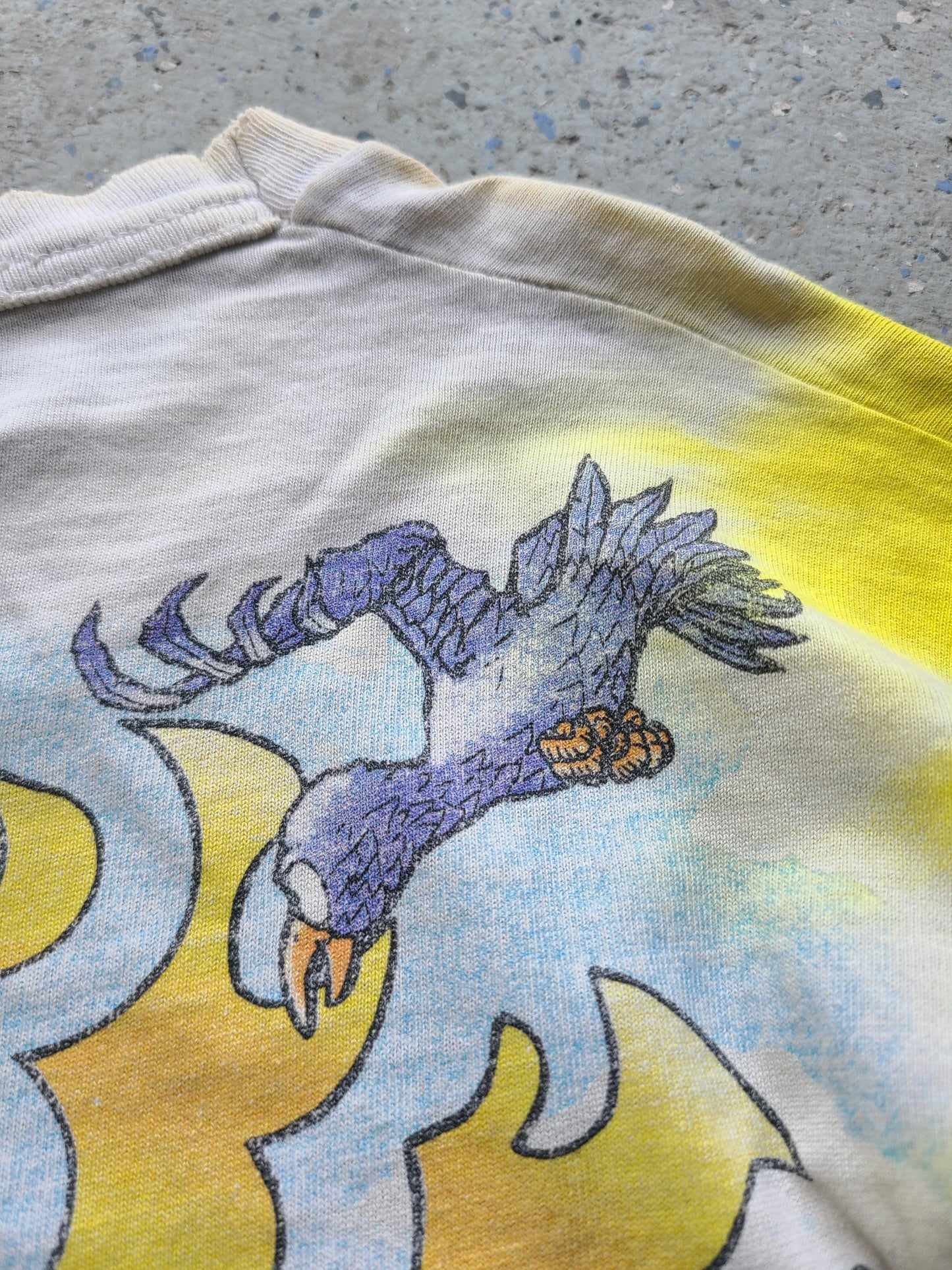 1994 Grateful Dead summer tour Size XL