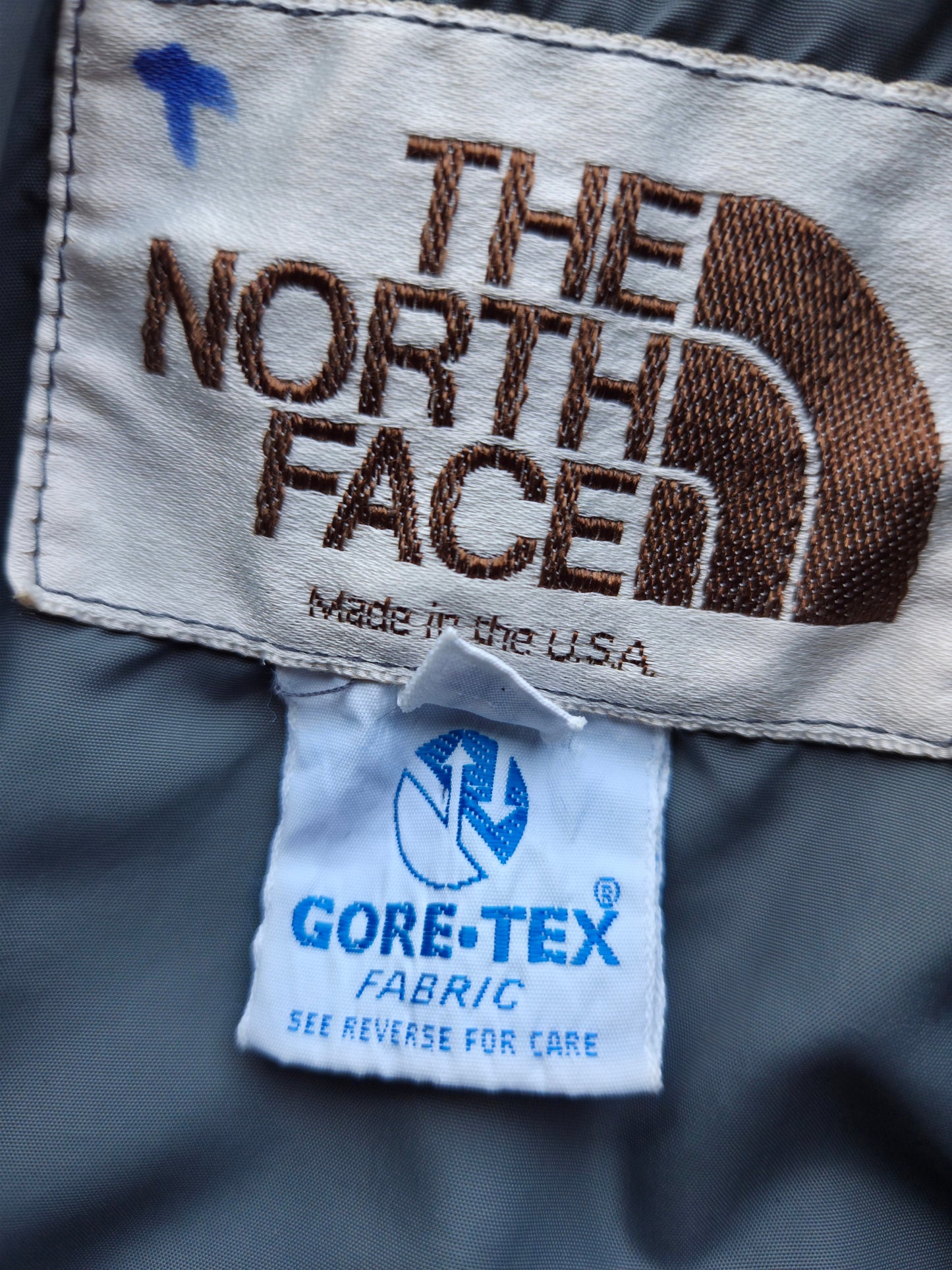 The North Face Gore-Tex Parka Size Women’s L