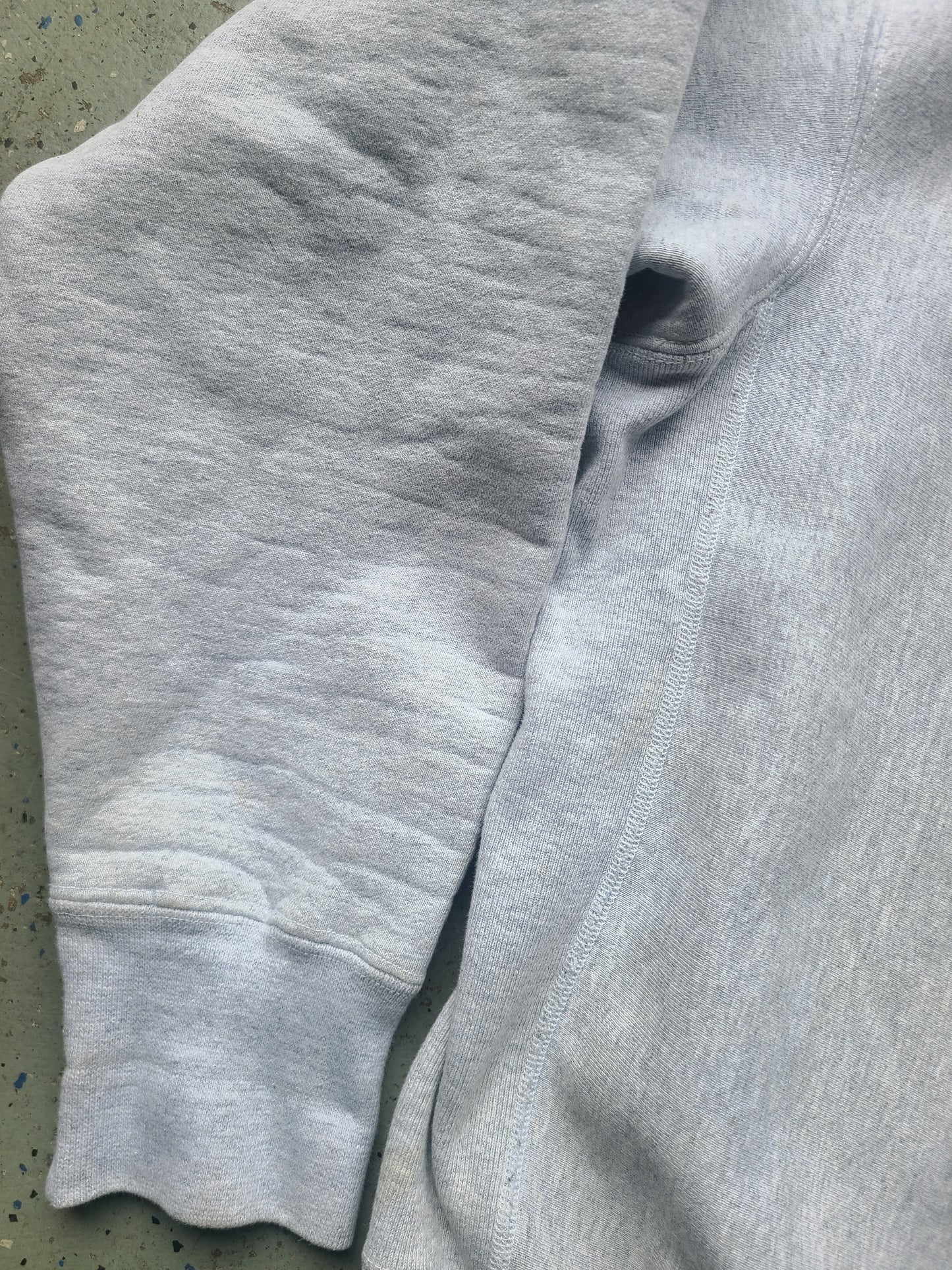 Vintage Mincers UVA Crewneck sweatshirt Size Large