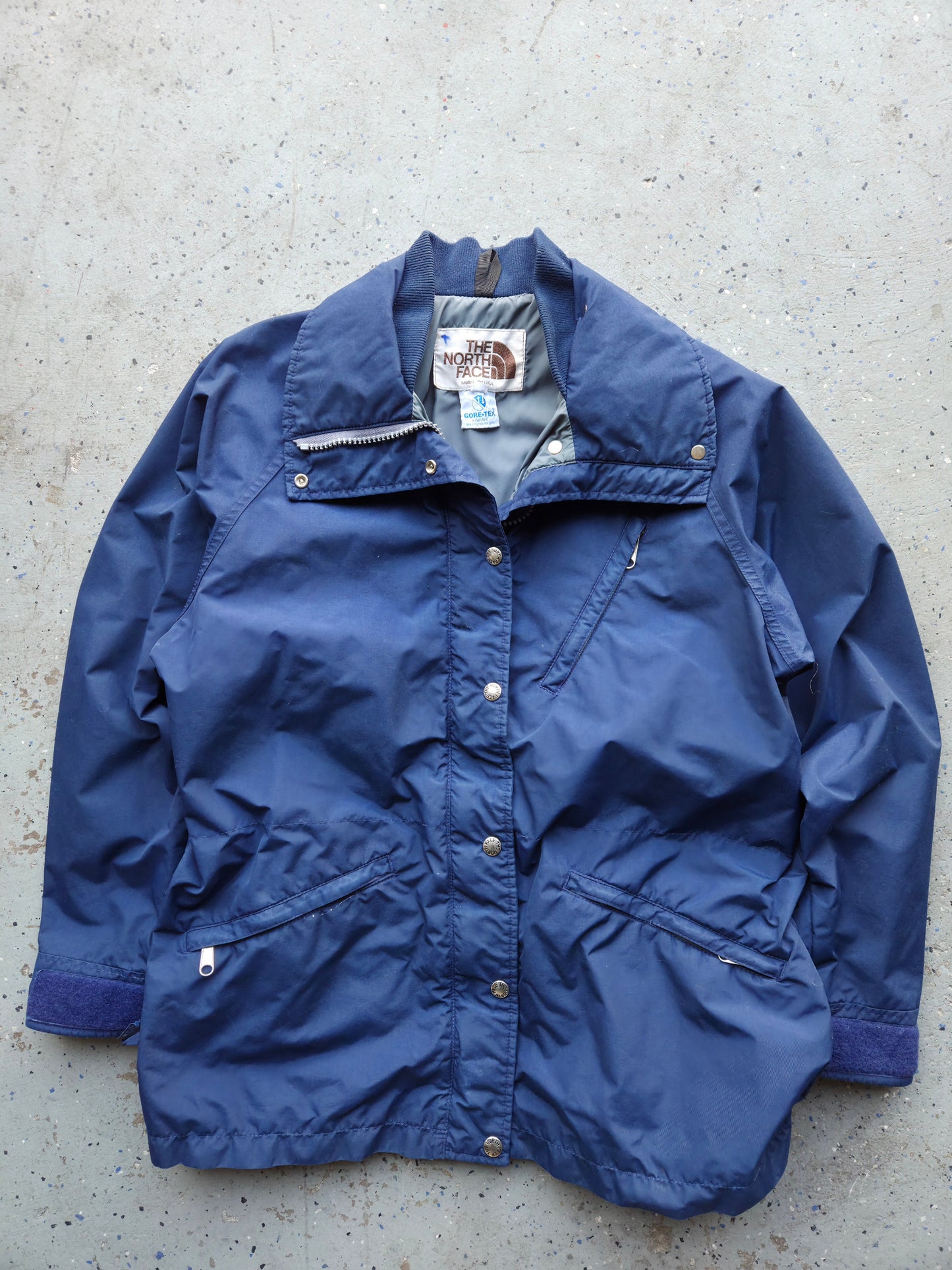 The North Face Gore-Tex Parka Size Women’s L